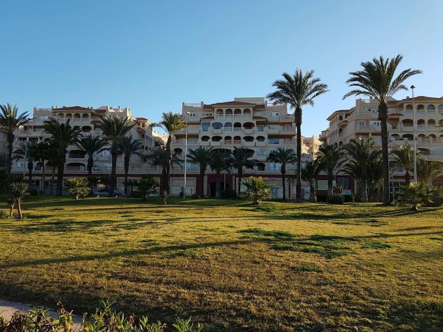 Porto Fino Альмерімар Екстер'єр фото