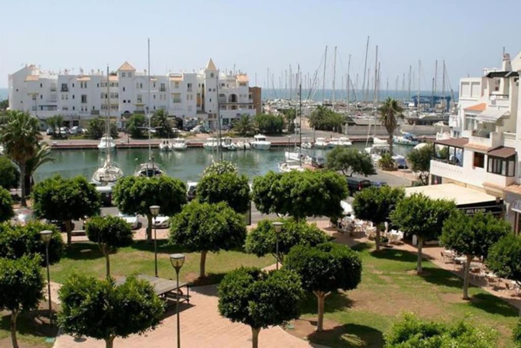 Porto Fino Альмерімар Екстер'єр фото